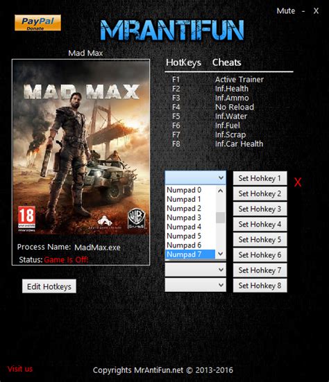 MrAntiFun .